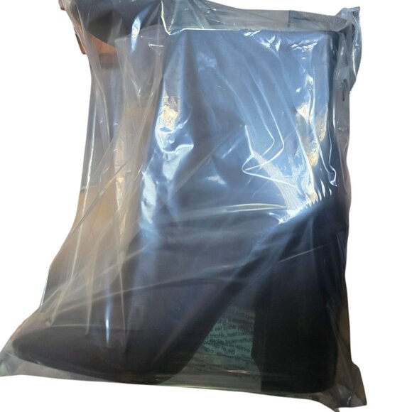 NWOB ASH JADE ( 37- 6.5-7 ) Black Butter Smooth Calfskin Exterior Ankle … - Picture 12 of 14